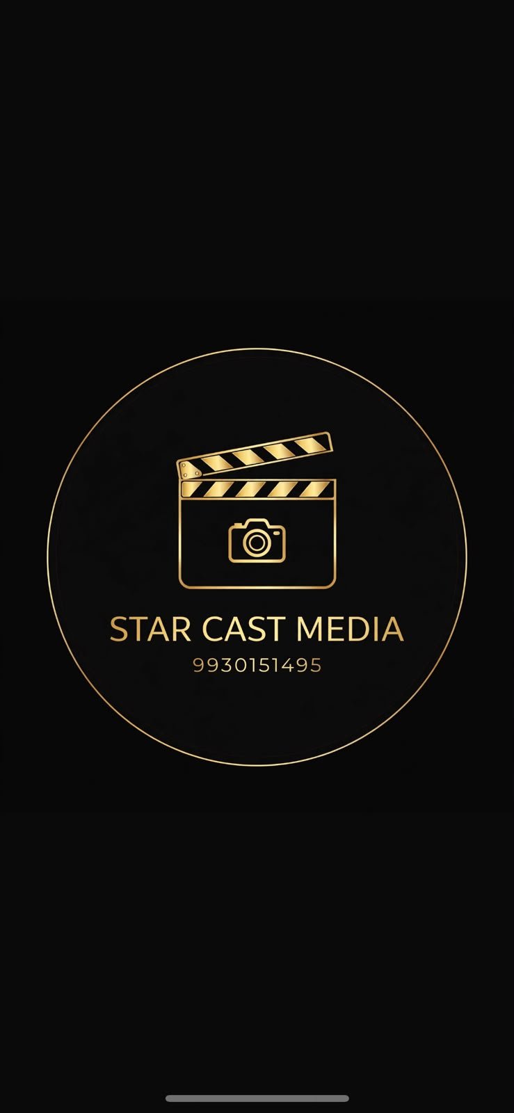 Star cast media