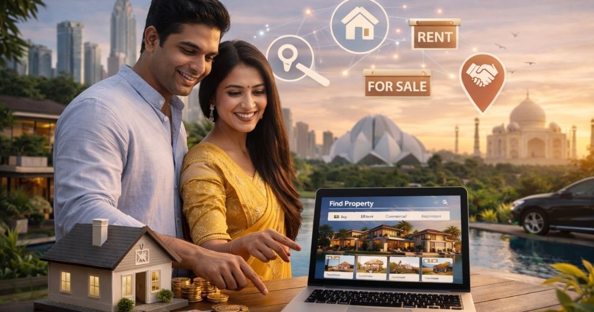Free Property Ads Posting Sites in India Every Seller and Broker Should Know