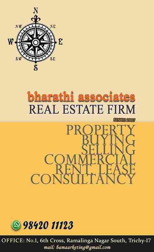 Bharathi Associates