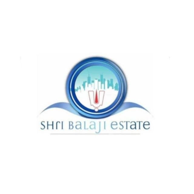 Shree Balaji Estate